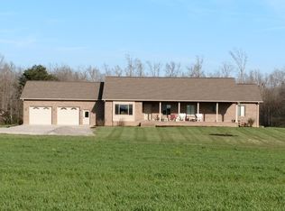 2455 Todd Rd, Clarkrange, TN 38553