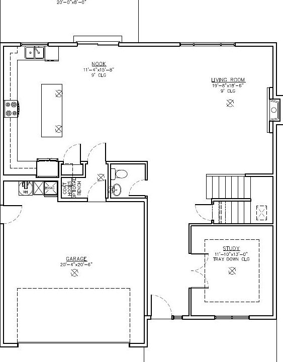 2nd image of 15823 SE Bollam Dr #L113