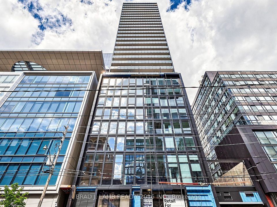 1st image of 284 King St E #2901