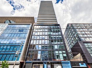 Bauhaus, Toronto, ON M5A 1K4