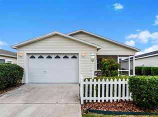 1453 Sothell St, The Villages, FL 32162