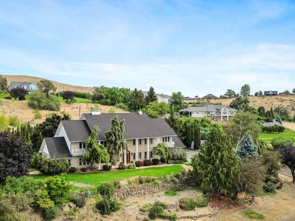 14801 Summitview Ext, Yakima, WA 98908