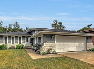325 N Ernest St, Griffith, IN 46319