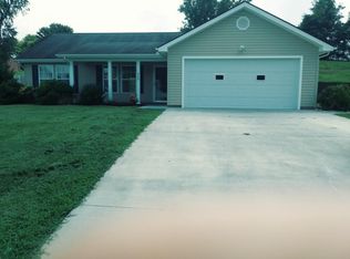 388 Kings Rd, Piney Flats, TN 37686