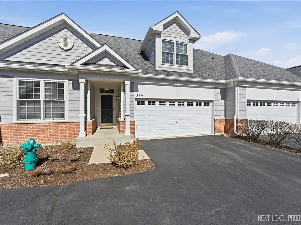 1st image of 869 Cambridge Dr