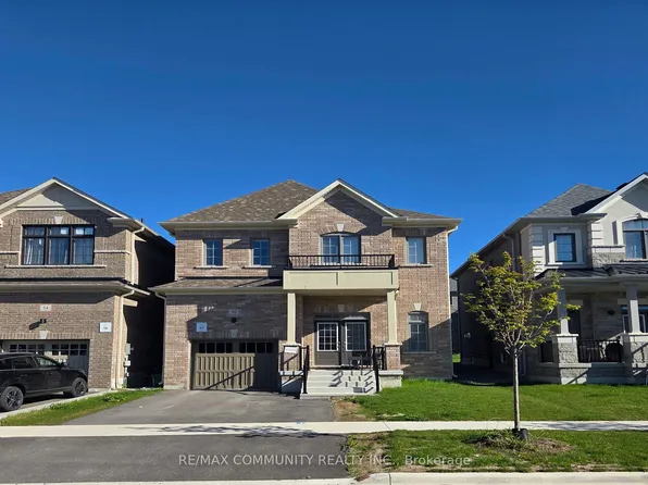 50 Northrop Ave #Basement, Clarington, ON L1B 0W7