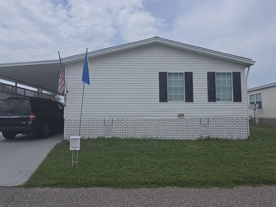 1st image of 7815 Walkers Cay Ave Lot 2228