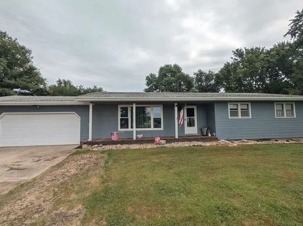 2160 213th Ave, Milford, IA 51351