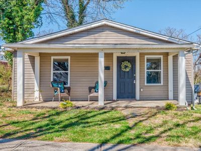 111 Willow St, Lynchburg, VA, 24503