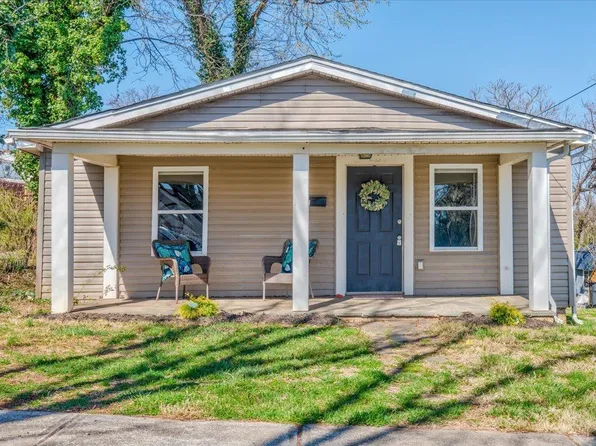 111 Willow St, Lynchburg, VA 24503