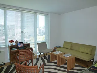 Rented by Carnegie Hill Place