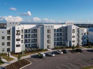 3161 PARADOX CIRCLE #304, KISSIMMEE, FL 34746