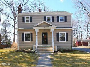 164 Riverview Ave, Little Silver, NJ 07739