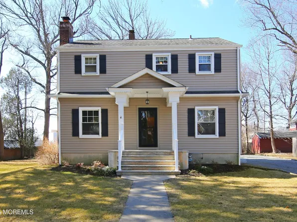 164 Riverview Avenue, Little Silver, NJ 07739