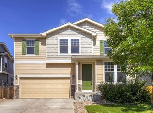5533 Laredo Way, Denver, CO 80239