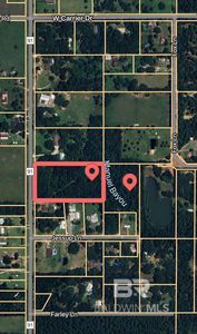 10208 County Road 91 #1, Lillian, AL, 36549