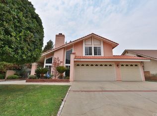 1507 Silver Rain Dr, Diamond Bar, CA 91765