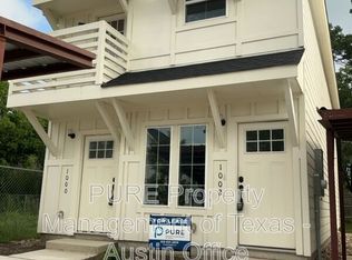2002 W 2nd St UNIT 1002, Taylor, TX 76574