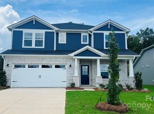 338 Hilsaw Ln, York, SC 29745