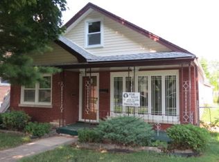 5617 S Mayfield Ave, Chicago, IL