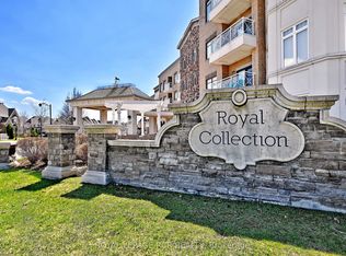 80 Burns Blvd #416, King, ON L7B0B3