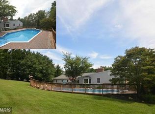 13102 Sanfield Rd, Baldwin, MD 21013