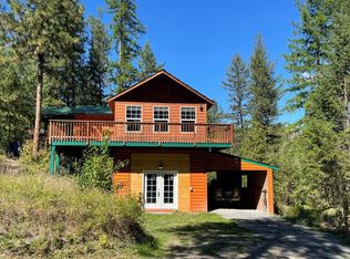 561 Dolomite Rd, Colville, WA 99114