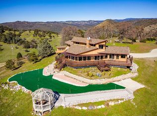 7557 Airola, Vallecito, CA 95251