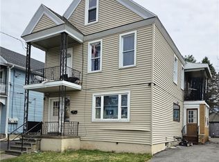 515 Nichols St, Utica, NY