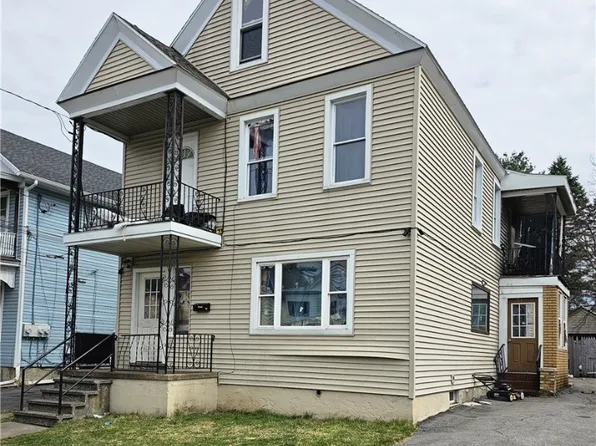 515 Nichols St, Utica, NY 13501