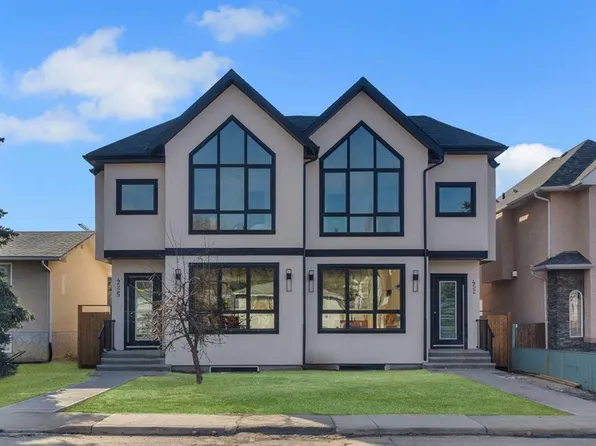 4525 NE 20th Ave NW, Calgary, AB T3B 0T5