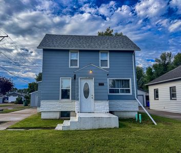 1134 7th St SW, Huron, SD, 57350