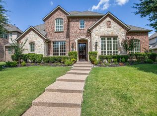 1220 Concho Dr, Allen, TX 75013