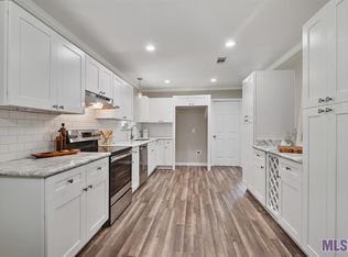 11025 Blackwater Rd, Baker, LA 70714