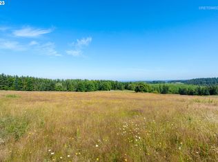 Ramsby Rd, Molalla, OR 97038