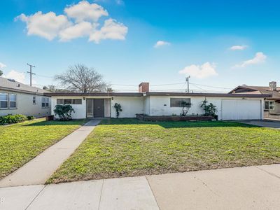 630 W Roderick Ave, Oxnard, CA, 93030