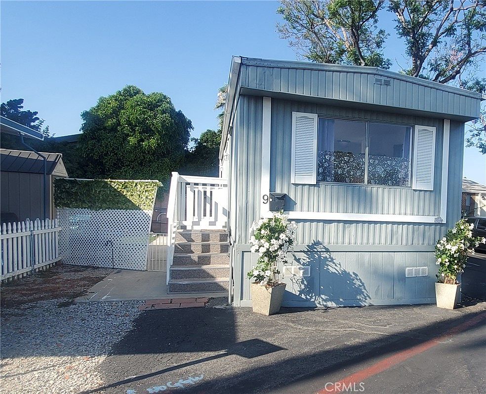 13102 Partridge St SPACE 9, Garden Grove, CA 92843 Zillow