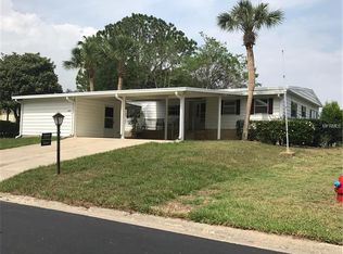 2466 Putter Rd, Zellwood, FL 32798