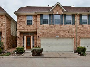 7430 Hollister Spg, Houston, TX 77040
