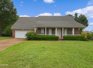 11 Fieldbrook Cv, Jackson, TN 38305