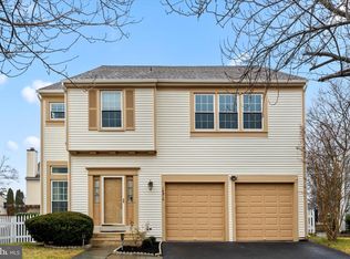 14810 Cherry Leaf Ter, Silver Spring, MD 20906
