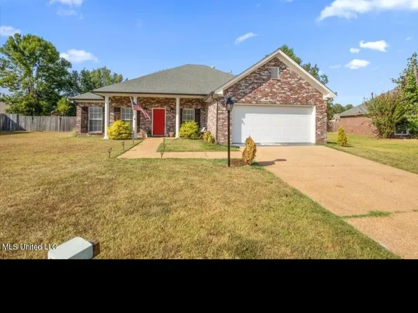 104 Turnberry Cv, Clinton, MS 39056