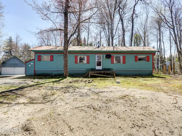 1616 State Route 8, Piseco, NY 12139