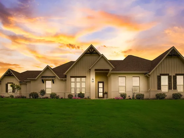 12408 Bella Perdono Dr, Fort Worth, TX 76126