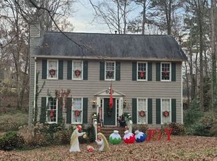 6269 Shallowford Way, Douglasville, GA 30135