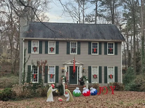 6269 Shallowford Way, Douglasville, GA 30135