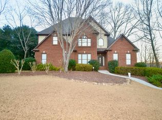 1007 Watermill Cir, Birmingham, AL 35242