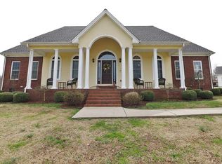 8030 Lovelaceville Rd, Paducah, KY 42001