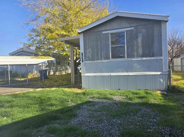 585-25 1/2 Rd #197, Grand Junction, CO 81505