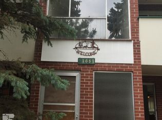 1681 Reed St APT 2, Lakewood, CO 80214